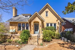 1602 West End Pl, Greensboro, NC 27403 - Photo 1