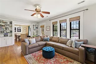 1602 West End Pl, Greensboro, NC 27403 - Photo 3