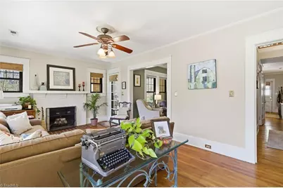 1602 W End Place, Greensboro, NC 27403 - Photo 11