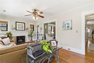 1602 West End Pl, Greensboro, NC 27403 - Photo 11