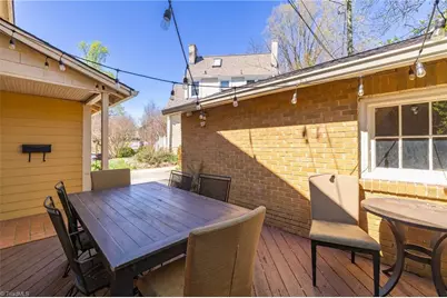 1602 W End Place, Greensboro, NC 27403 - Photo 29