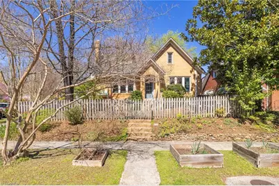 1602 W End Place, Greensboro, NC 27403 - Photo 31