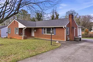 1302 Miller St, Winston-Salem, NC 27103 - Photo 1