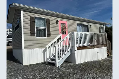 166 Eagle Drive, New London, NC 28127 - Photo 3