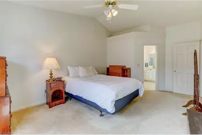 3335 Mill Spring Court, Greensboro, NC 27410 - Photo 19