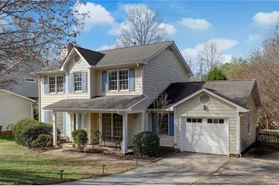 3335 Mill Spring Court, Greensboro, NC 27410 - Photo 5