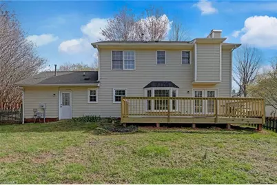 3335 Mill Spring Court, Greensboro, NC 27410 - Photo 31