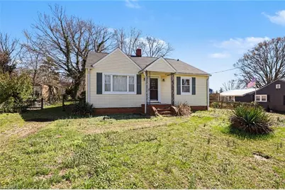 3611 Clinard Avenue, Winston-Salem, NC 27127 - Photo 5