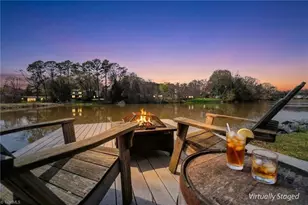 4056 Beaver Brook Rd, Clemmons, NC 27012 - Photo 3