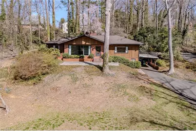 129 Oaklawn Road, Mount Airy, NC 27030 - Photo 3