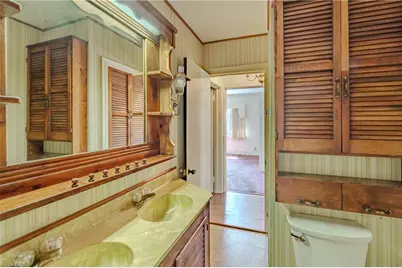 129 Oaklawn Road, Mount Airy, NC 27030 - Photo 33