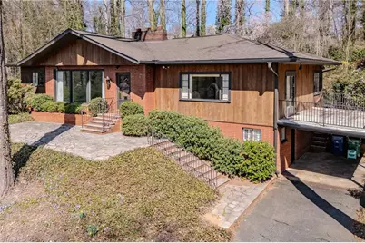 129 Oaklawn Road, Mount Airy, NC 27030 - Photo 5