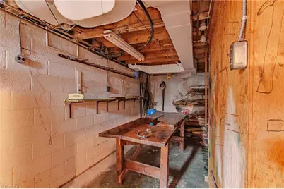 129 Oaklawn Road, Mount Airy, NC 27030 - Photo 43