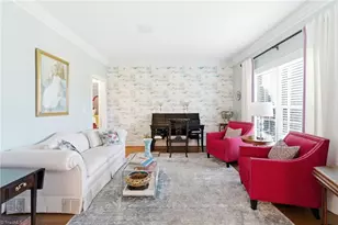 2306 Hickory Ave, Burlington, NC 27215 - Photo 7