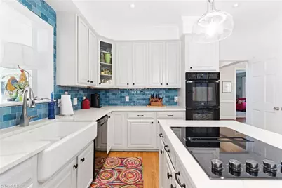 2306 Hickory Avenue, Burlington, NC 27215 - Photo 17