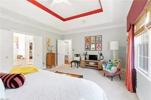 2306 Hickory Ave, Burlington, NC 27215 - Photo 31