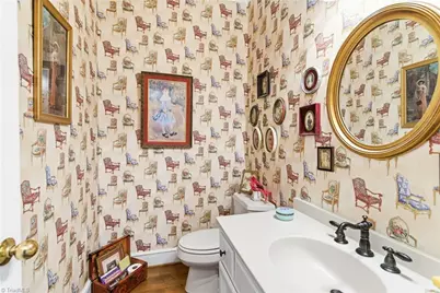 2306 Hickory Avenue, Burlington, NC 27215 - Photo 29