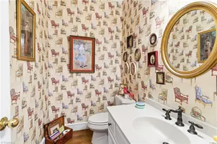 2306 Hickory Ave, Burlington, NC 27215 - Photo 29