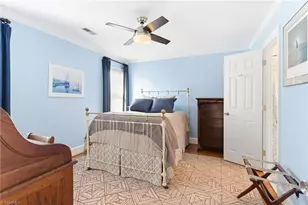 2306 Hickory Ave, Burlington, NC 27215 - Photo 37