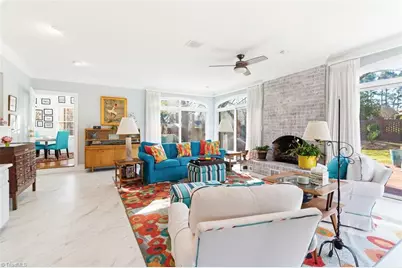 2306 Hickory Avenue, Burlington, NC 27215 - Photo 25