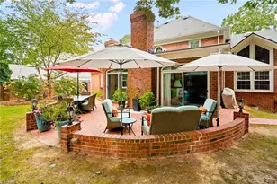 2306 Hickory Ave, Burlington, NC 27215 - Photo 49