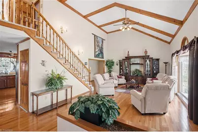 1924 Buck Shoals Road, Hamptonville, NC 27020 - Photo 21