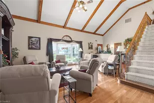 1924 Buck Shoals Rd, Hamptonville, NC 27020 - Photo 25