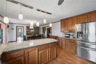 1924 Buck Shoals Rd, Hamptonville, NC 27020 - Photo 17