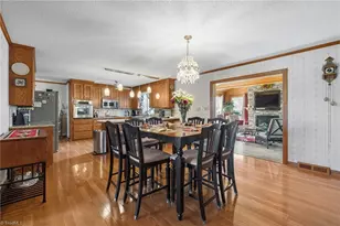 1924 Buck Shoals Rd, Hamptonville, NC 27020 - Photo 19