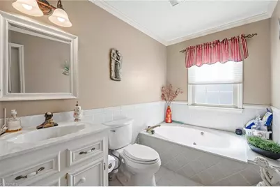 1924 Buck Shoals Road, Hamptonville, NC 27020 - Photo 33