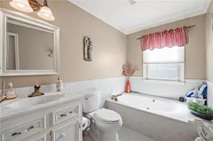 1924 Buck Shoals Rd, Hamptonville, NC 27020 - Photo 33