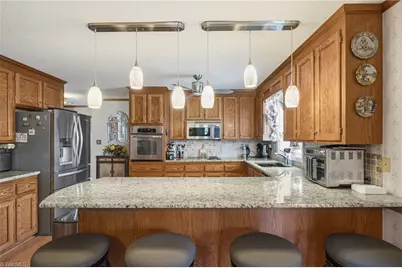 1924 Buck Shoals Road, Hamptonville, NC 27020 - Photo 13