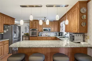 1924 Buck Shoals Rd, Hamptonville, NC 27020 - Photo 13