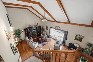 1924 Buck Shoals Rd, Hamptonville, NC 27020 - Photo 37