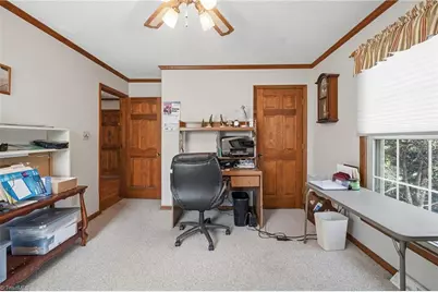 1924 Buck Shoals Road, Hamptonville, NC 27020 - Photo 35