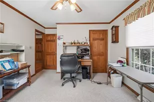 1924 Buck Shoals Rd, Hamptonville, NC 27020 - Photo 35