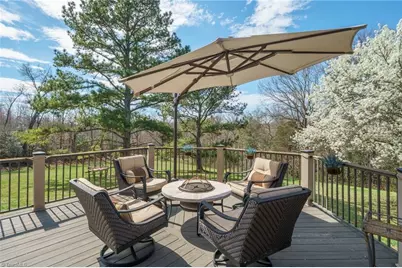 1924 Buck Shoals Road, Hamptonville, NC 27020 - Photo 9