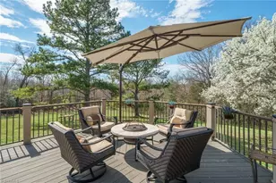 1924 Buck Shoals Rd, Hamptonville, NC 27020 - Photo 9