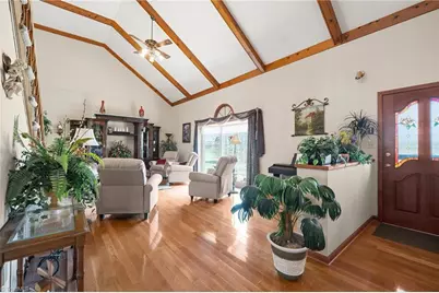 1924 Buck Shoals Road, Hamptonville, NC 27020 - Photo 23