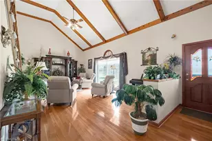 1924 Buck Shoals Rd, Hamptonville, NC 27020 - Photo 23