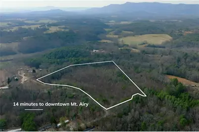 0 Lisa Lane, Mount Airy, NC 27030 - Photo 3