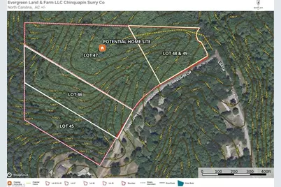 0 Lisa Lane, Mount Airy, NC 27030 - Photo 1