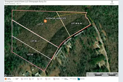 0 Lisa Lane, Mount Airy, NC 27030 - Photo 37