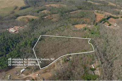 0 Lisa Lane, Mount Airy, NC 27030 - Photo 5