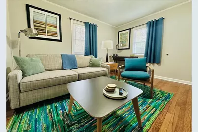 918 Harris Street, Burlington, NC 27217 - Photo 5