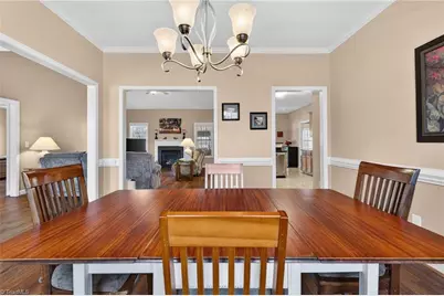 181 Woodsong Drive, Stokesdale, NC 27357 - Photo 9