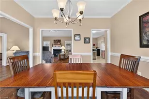 181 Woodsong Dr, Stokesdale, NC 27357 - Photo 9