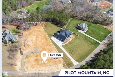 Tbd Ingleside Way, Pilot Mountain, NC 27041 - Photo 1