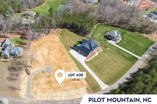 Tbd Ingleside Way, Pilot Mountain, NC 27041 - Photo 1