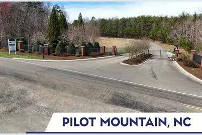 Tbd Ingleside Way, Pilot Mountain, NC 27041 - Photo 3
